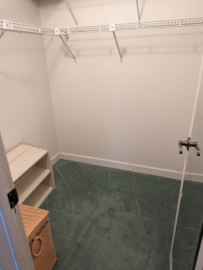 Cynthia's room