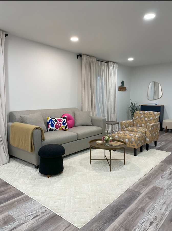 Dana's room
