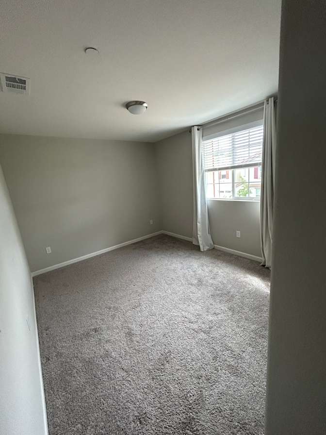 Katie's room