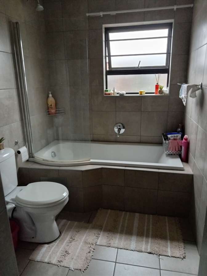 Boitumelo's room