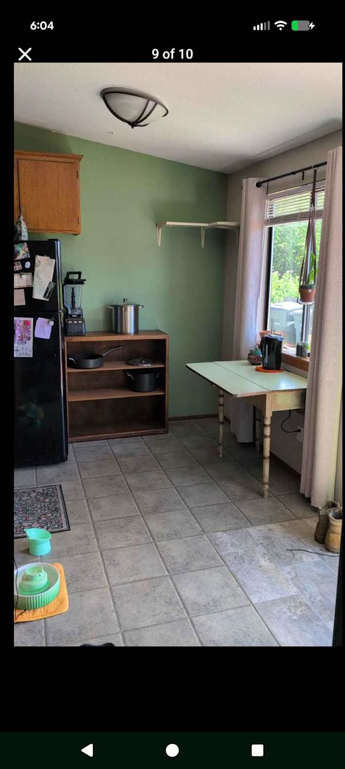 Jenna's room