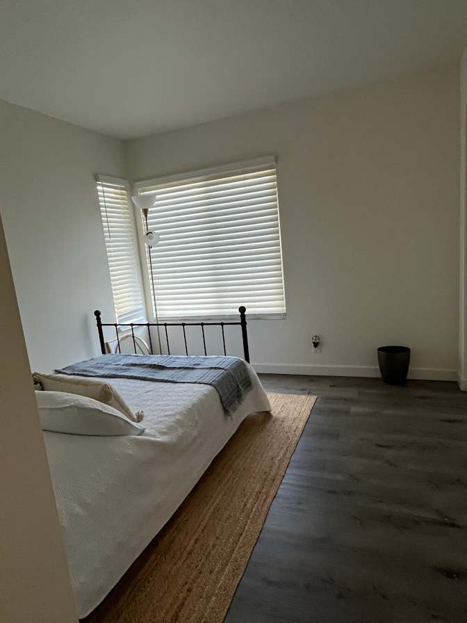 Adriana's room