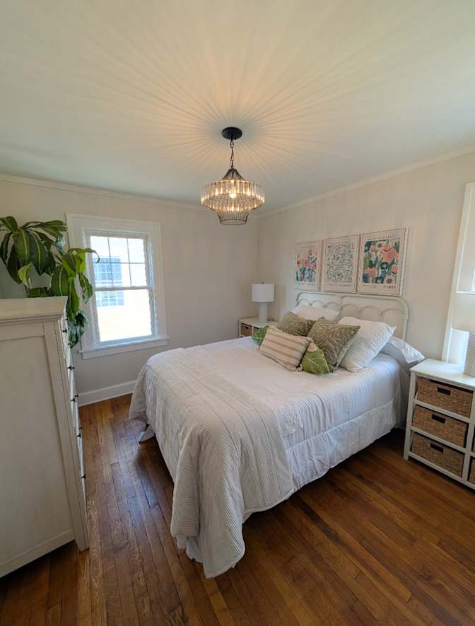 Meghan's room