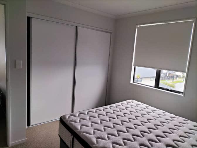 Amandeep Singh's room