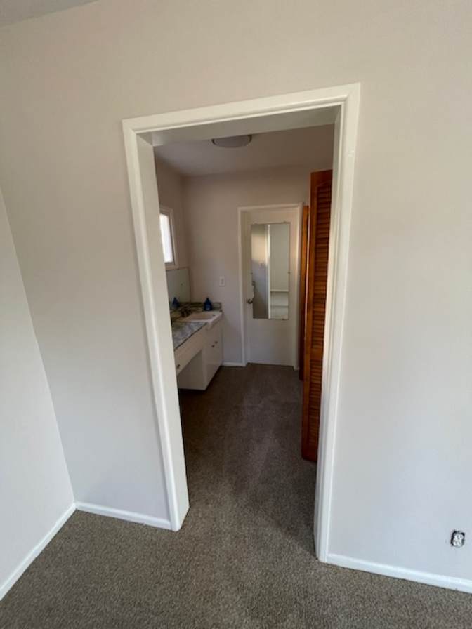 Juan's room