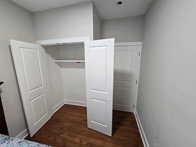 KC's room