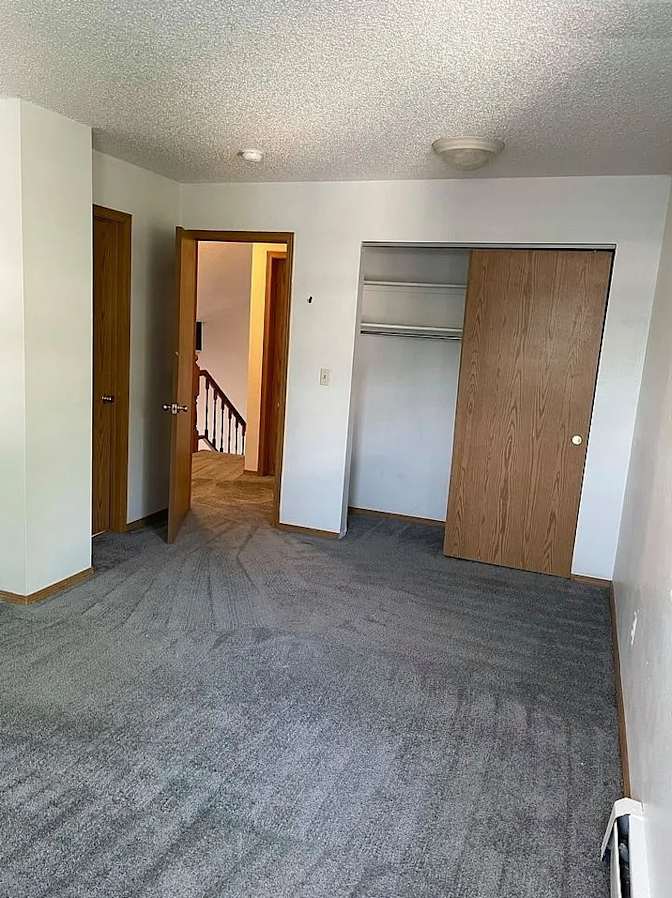 Paul's room