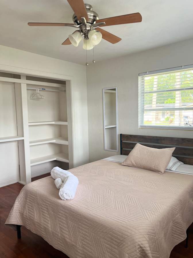 Liliana's room