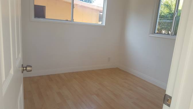 Jacquelyn Empalmado's room