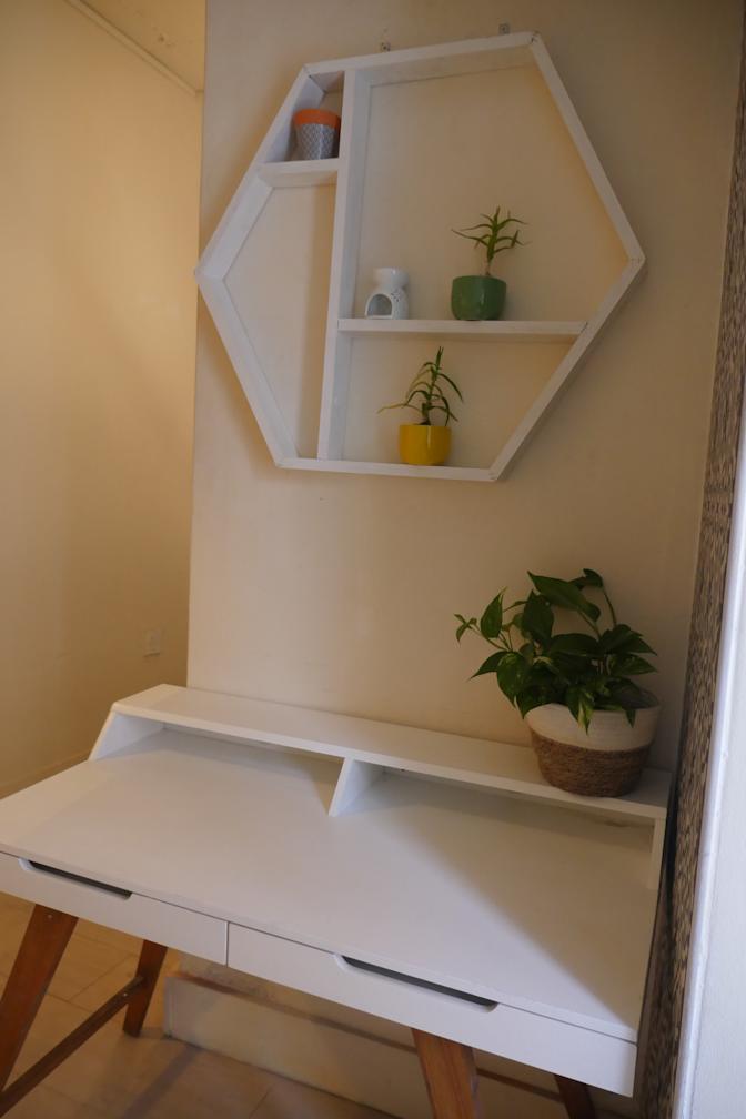Luxurious Management Solutions's room