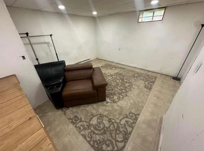 Jacob K's room