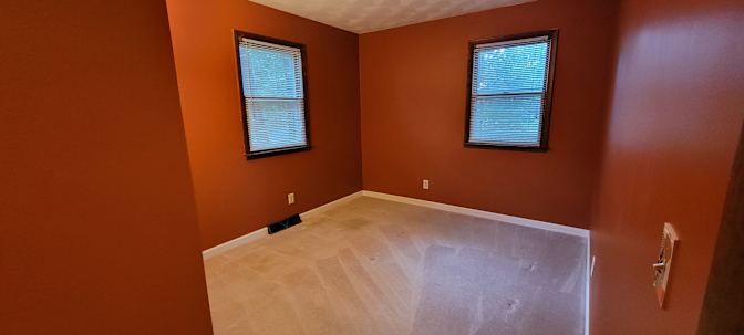Jenna's room