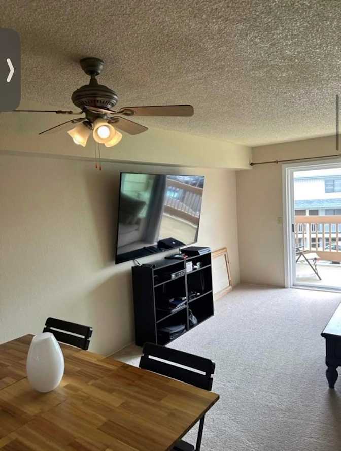 Eric's room