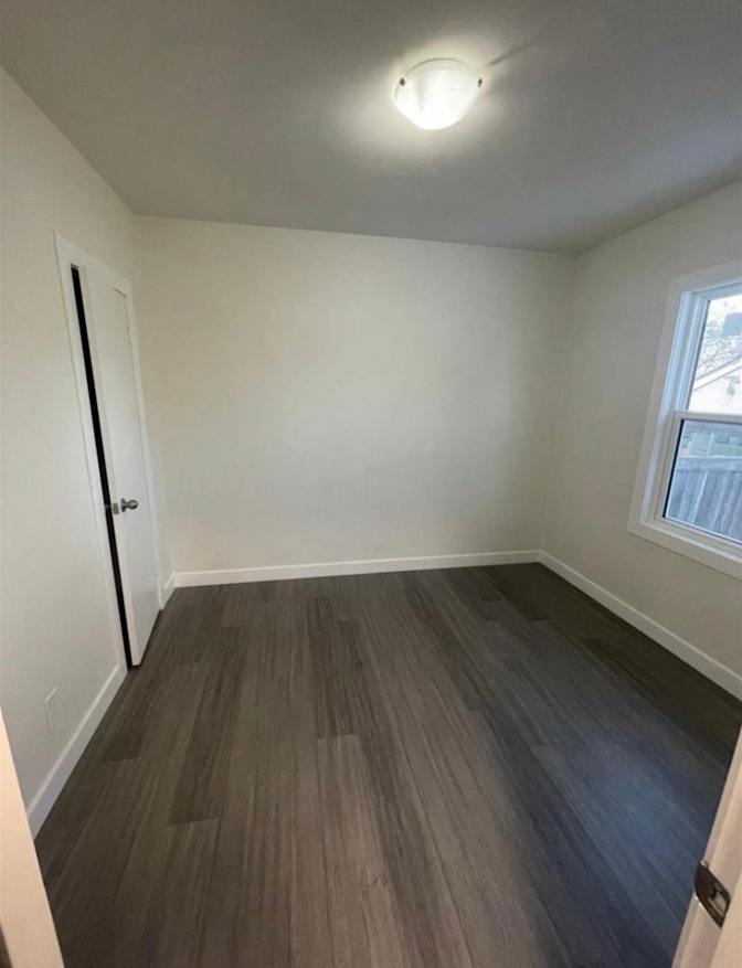Madison's room