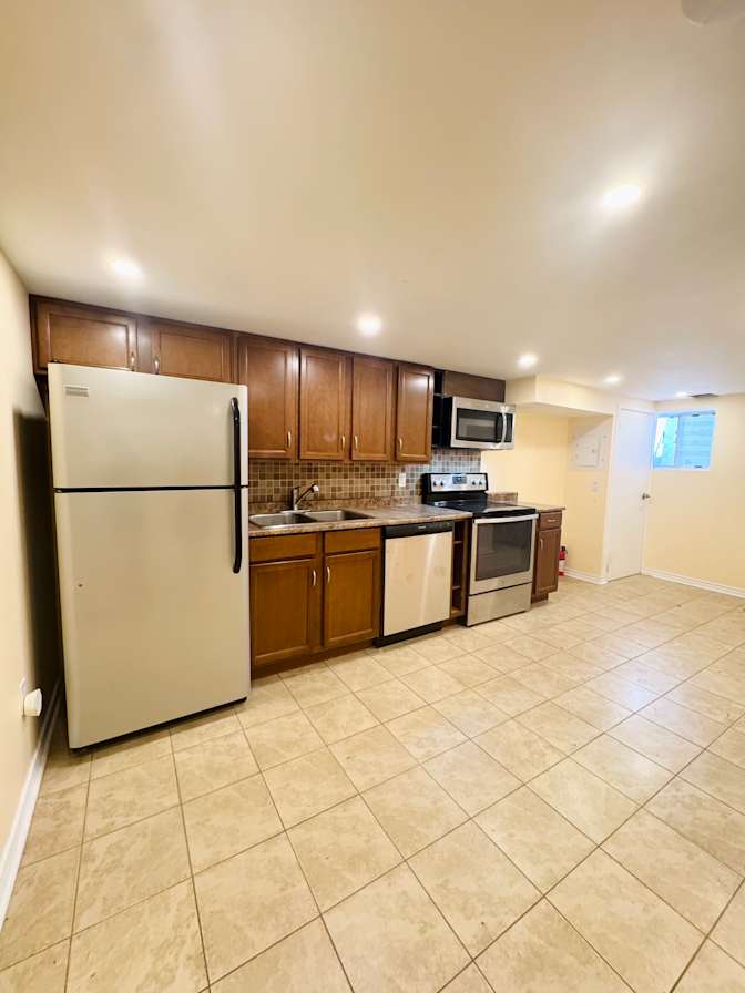 VH Rentals's room