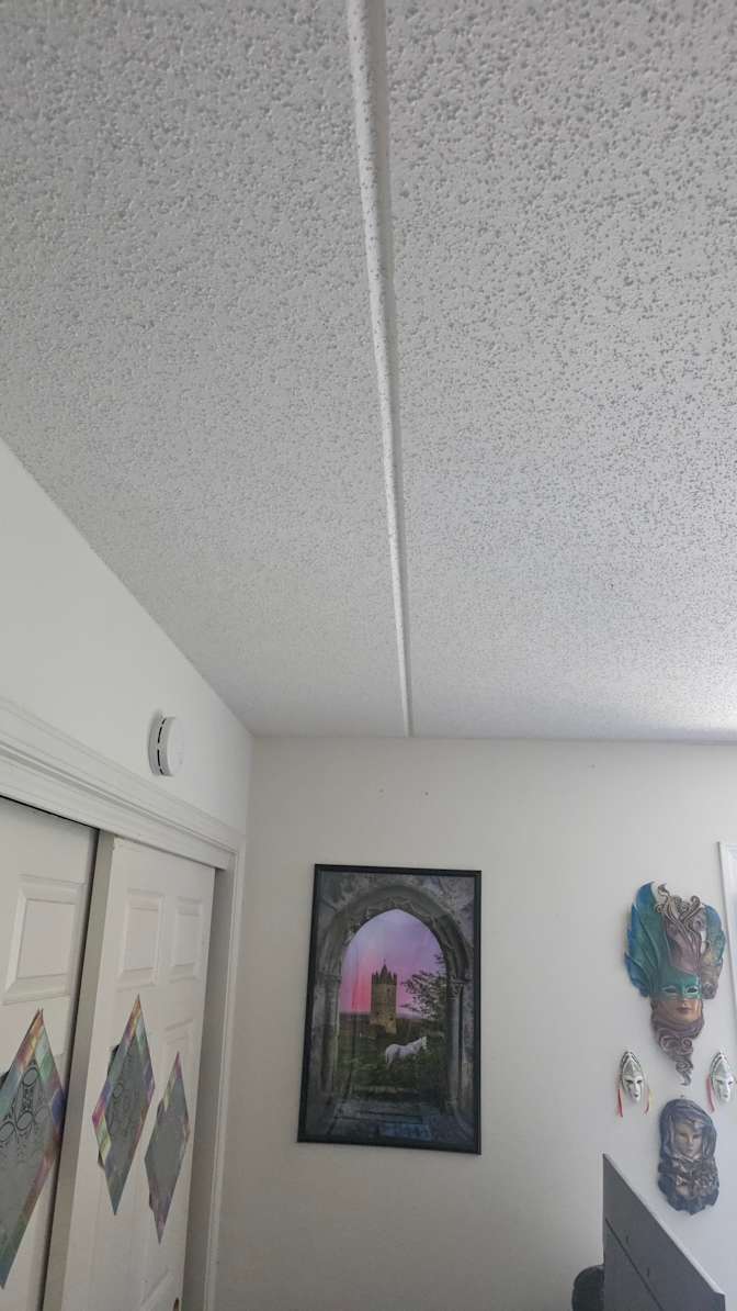 anne marie conroy's room