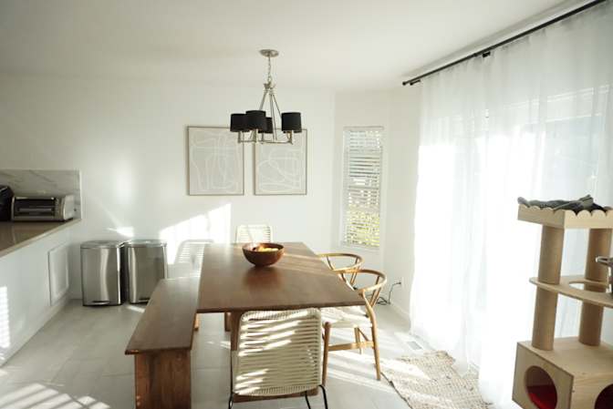 Jay's room