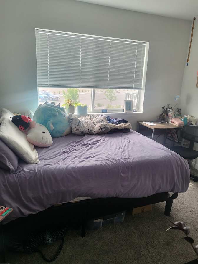 Missy's room