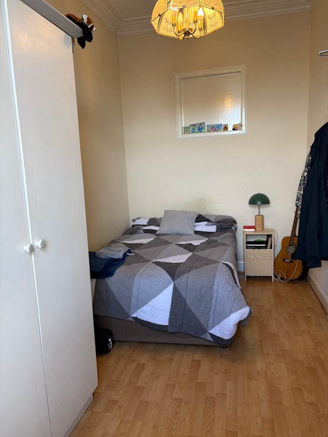 Ryan's room