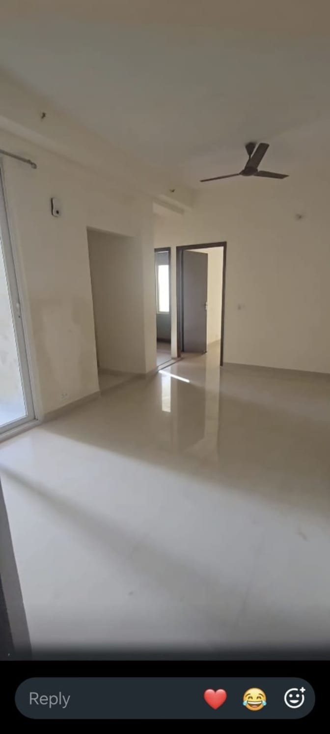 Munish Dixit's room