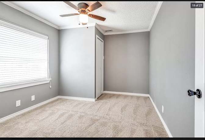 Gustavo's room