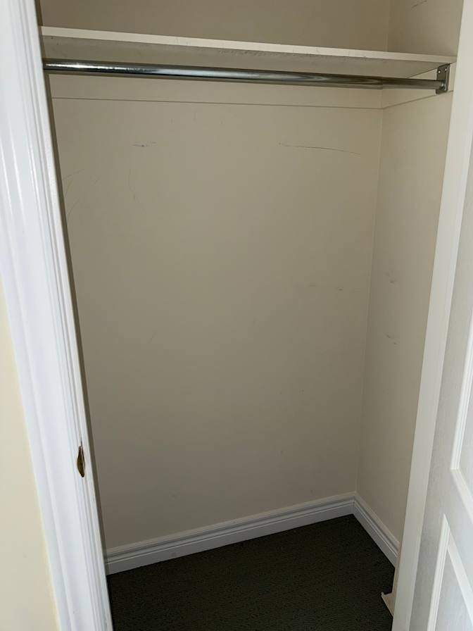 Jai's room