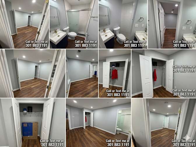 George's room