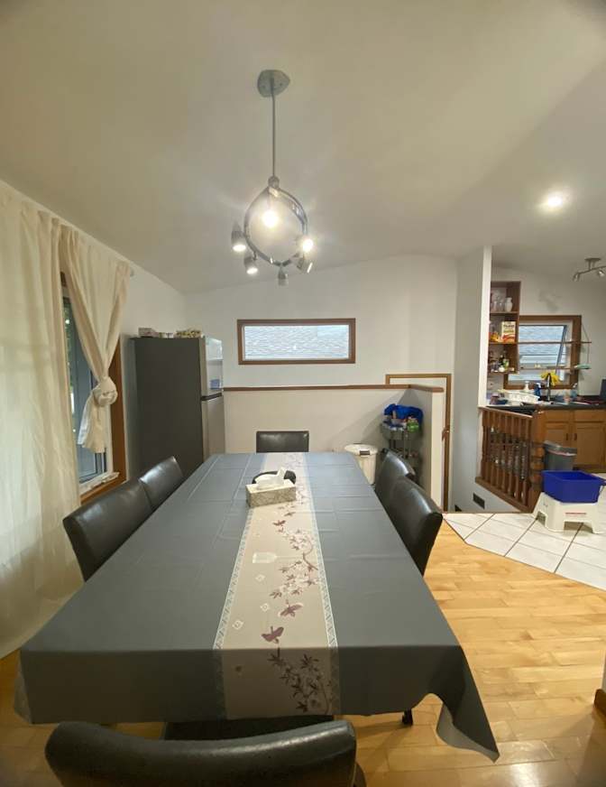 Jessi's room
