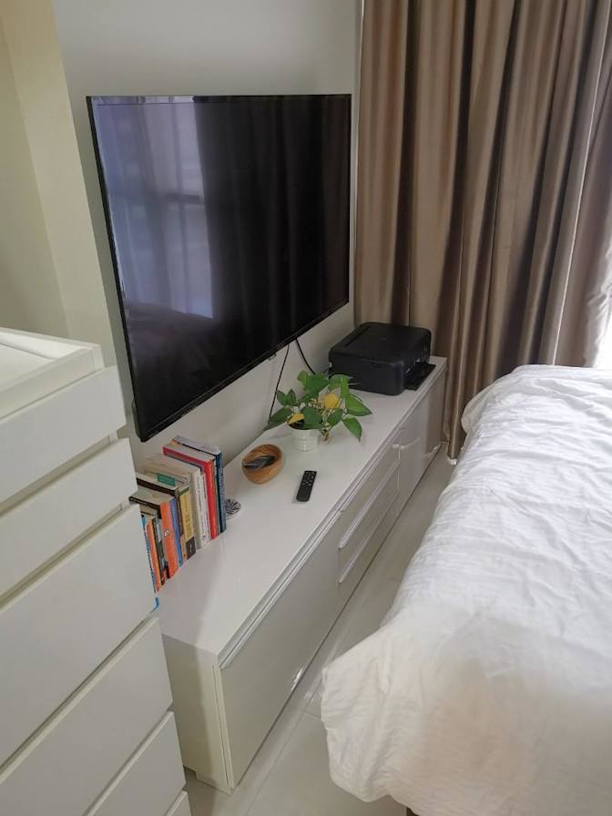 Jimmy's room