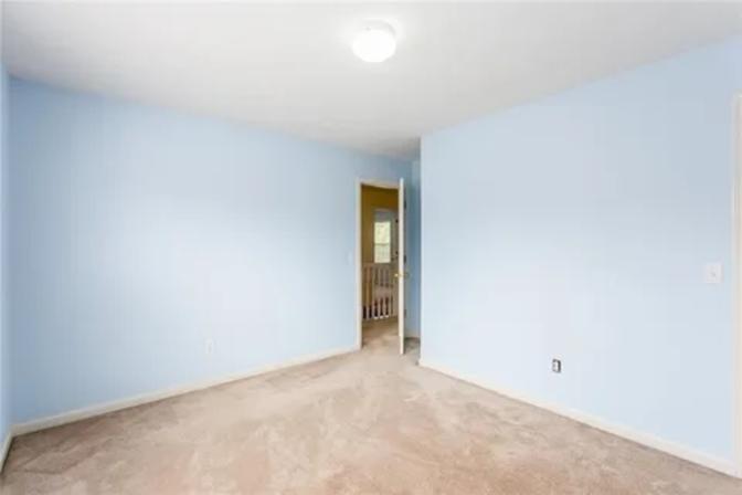 TK's room
