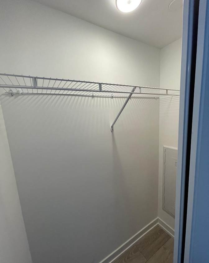 Judy's room