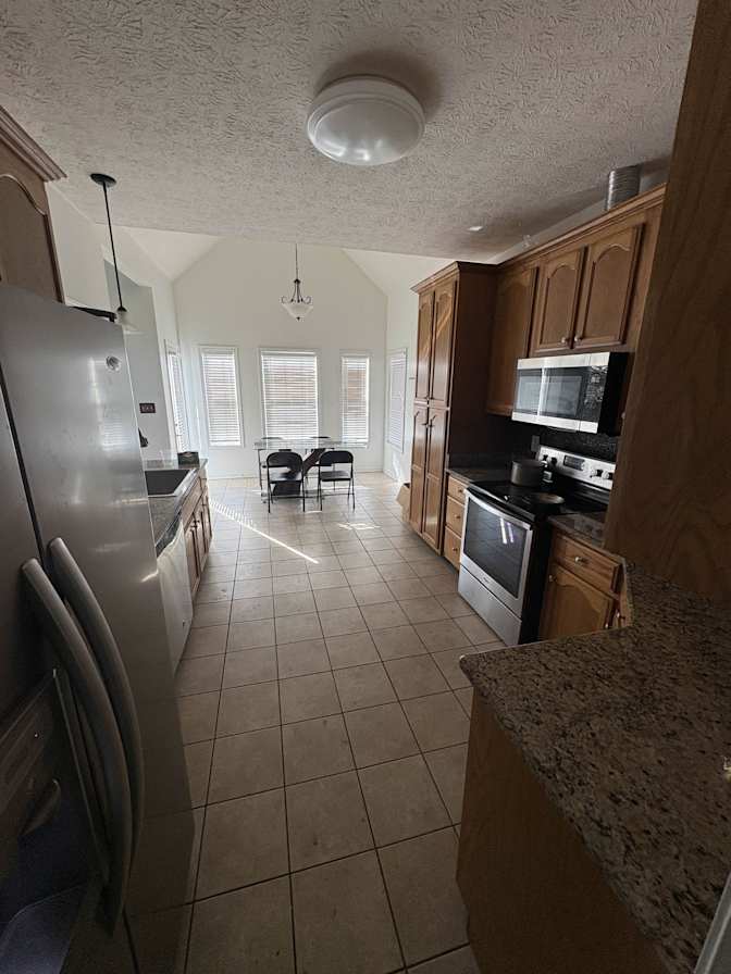 Kenny Le Keystone Rentals's room