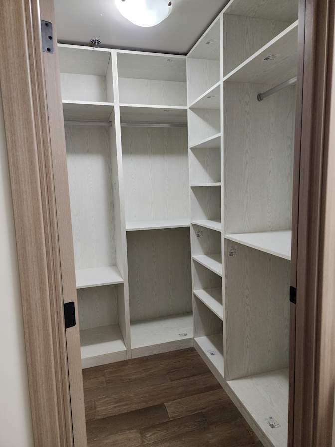 Christina's room