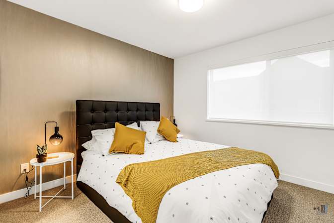 Shriya's room