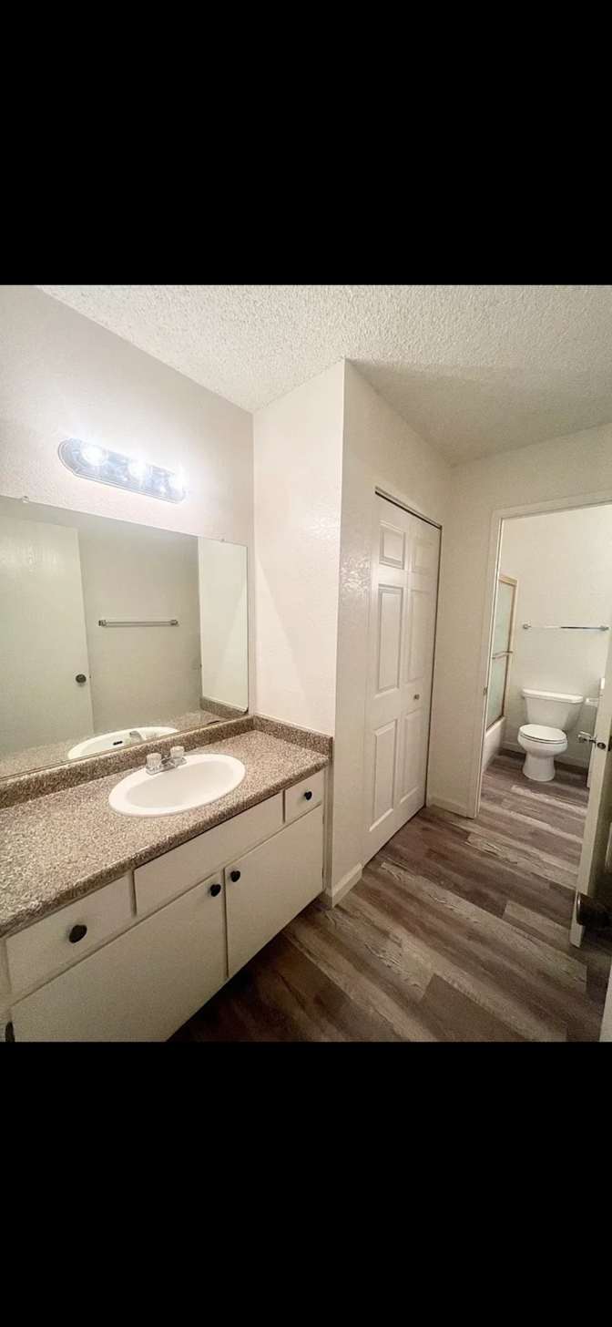 Benjamin's room