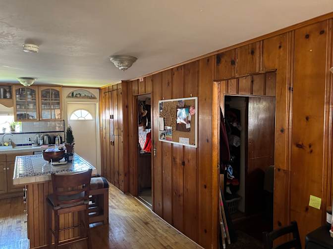 Sarah's room