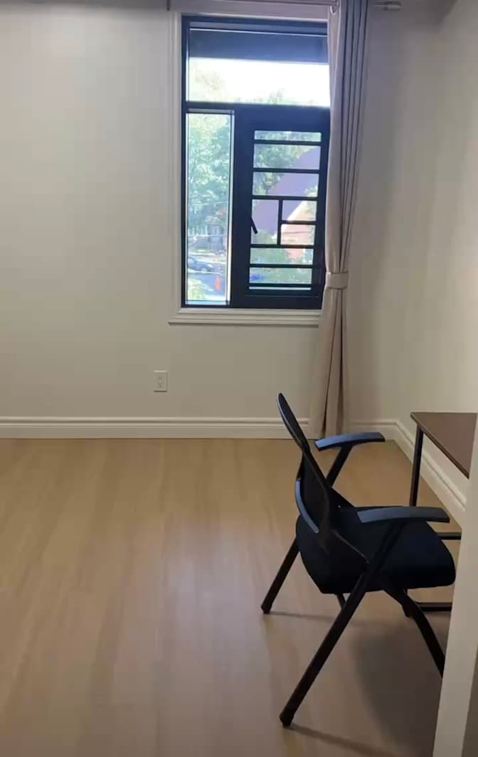 fiona ng's room