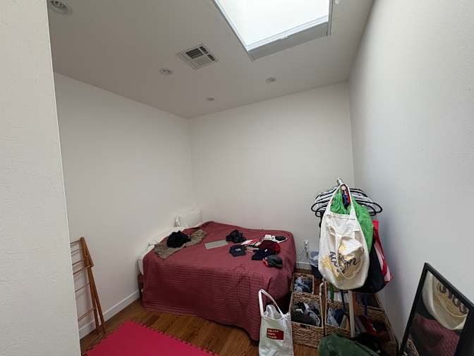 Matthew's room