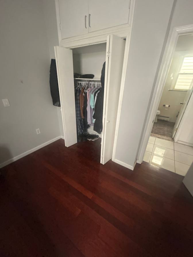 Ryan's room