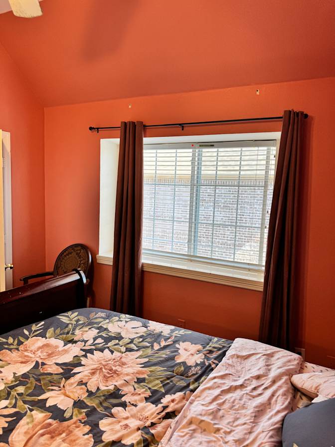 Michael's room