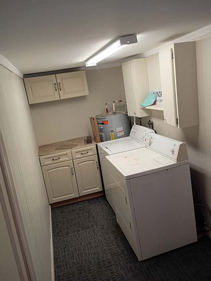 Rob's room