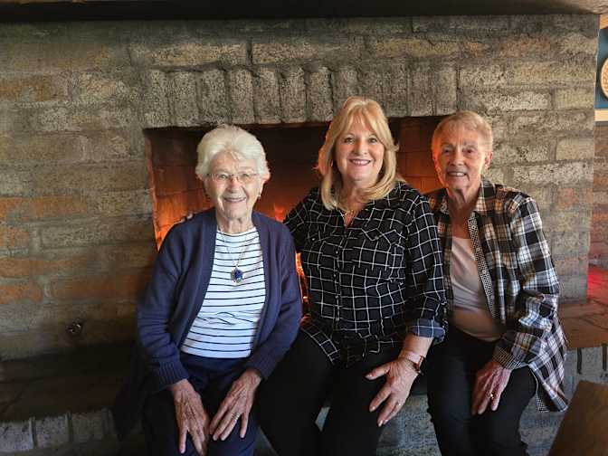 Judy's room