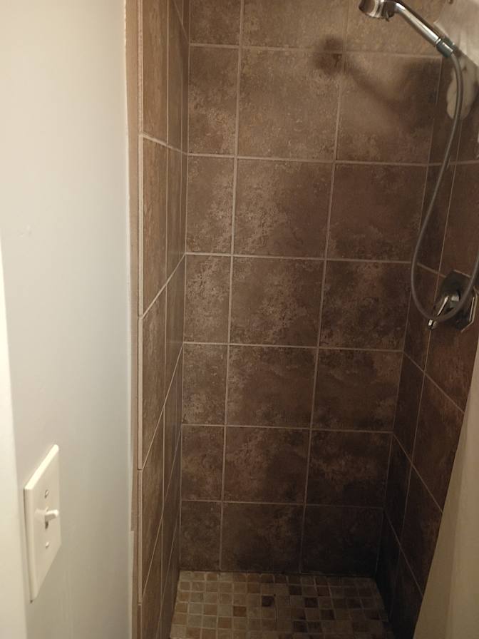 Yvonne's room