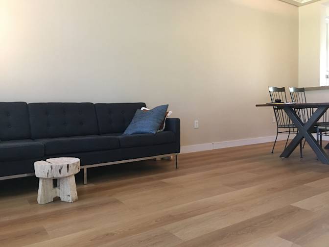 Kevin's room