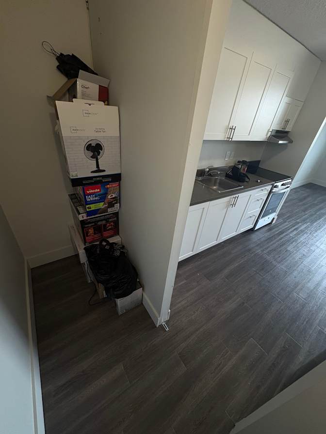 Erin's room