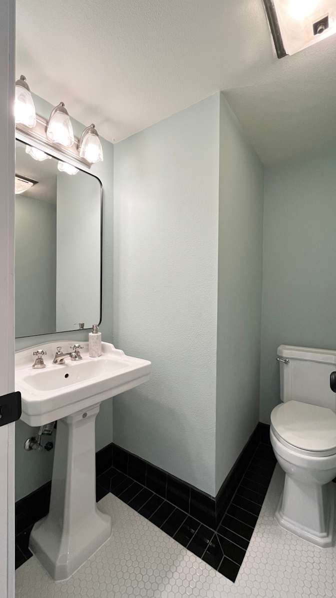 Kevin's room