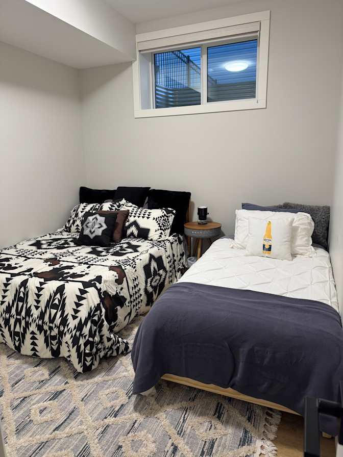 Matthew's room