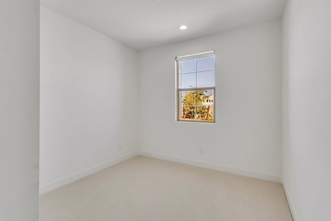 Gustavo's room