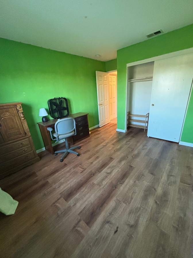 Josephine's room