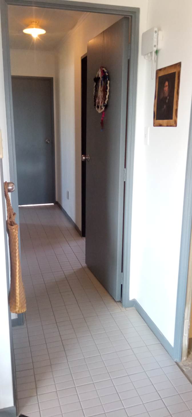 worran's room
